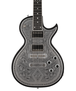 MFG-AC-24 Diamond & Z Black